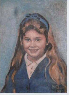 Little Emily