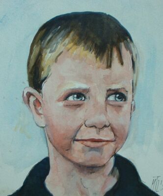 jeffs son