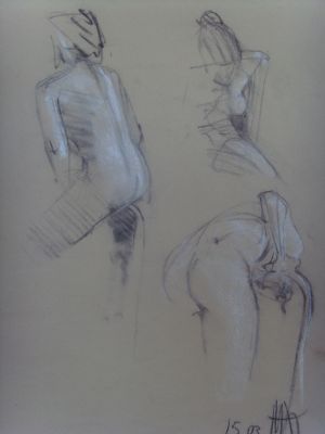 Quick studies  2004