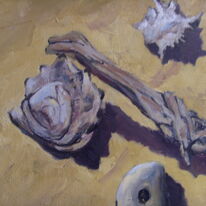 Wood and Shell