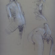 Quick studies  2004