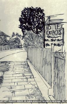 Street Scene No20