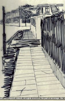 Street Scene No21