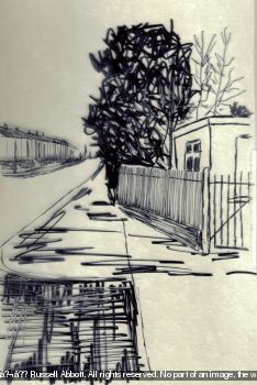 Street Scene No22