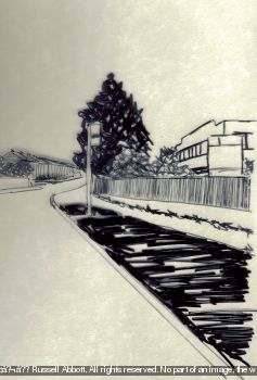 Street Scene No25