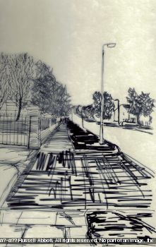 Street Scene No26