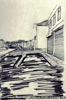 Street Scene No27