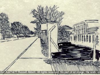 Street Scene No30