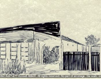 Street Scene No32
