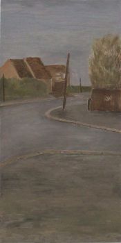 Around The Trees