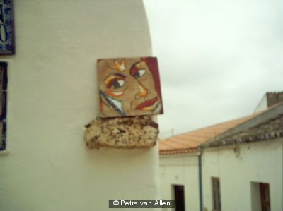 Face four
