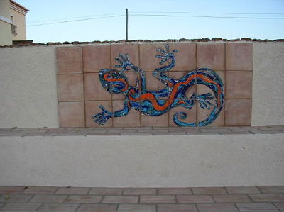 gecko