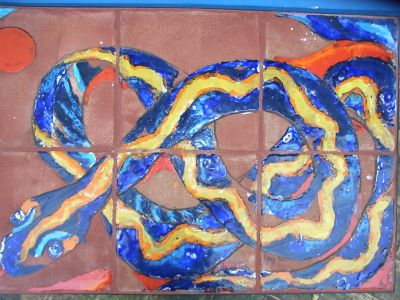 serpent