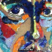 Face two