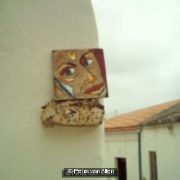 Face four