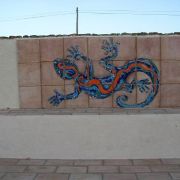 gecko