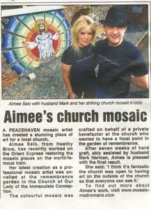 news story