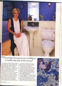 magazine article