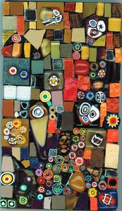 Mosaic Fusion