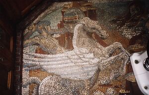 PERSEUS by Marjorie Knowles