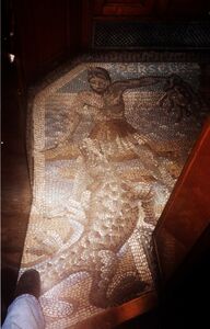PERSEUS by Marjorie Knowles