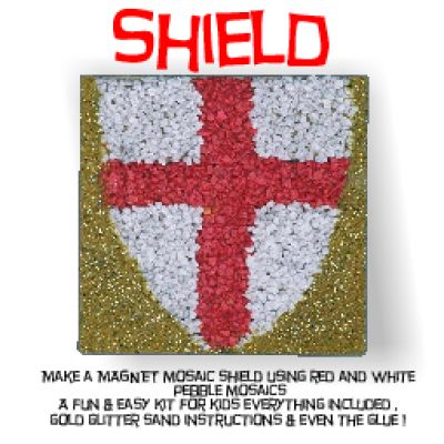 sheild kit