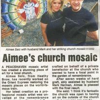 news story