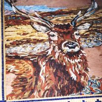 The Stag Private Commission