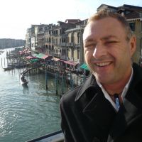 Rialto bridge Venice