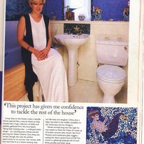 magazine article