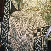 Minerva by Marjorie Knowles on The British Pullman