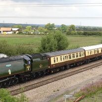 British Pullman