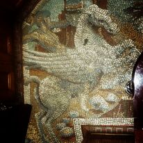 PERSEUS by Marjorie Knowles