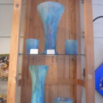 Katherine Holman Glass 