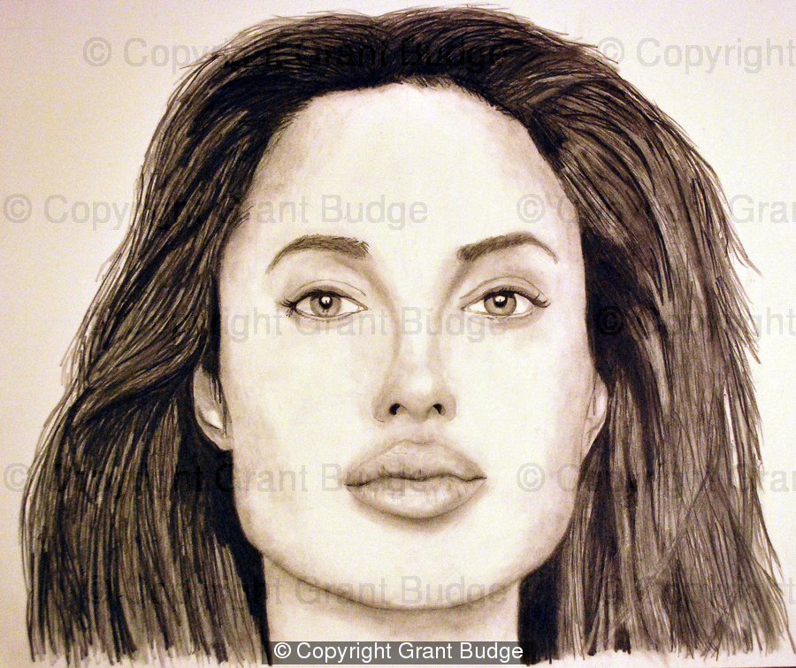 Angelina Jolie