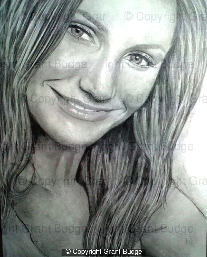 Cameron Diaz