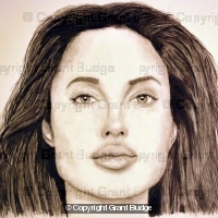 Angelina Jolie