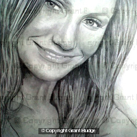 Cameron Diaz