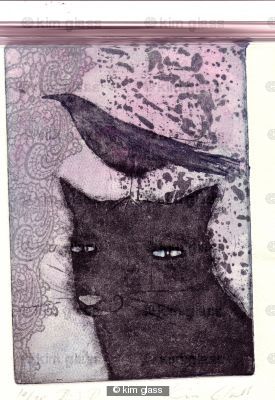 Bird Brain