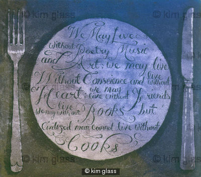 Cooks