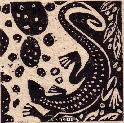 lizard