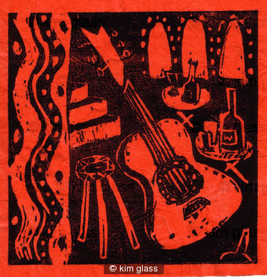 guitar