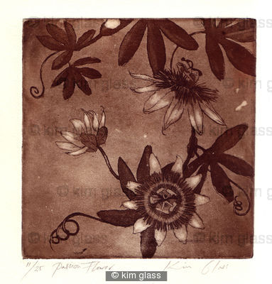 passionflower