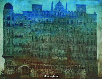 the Grand - Brighton