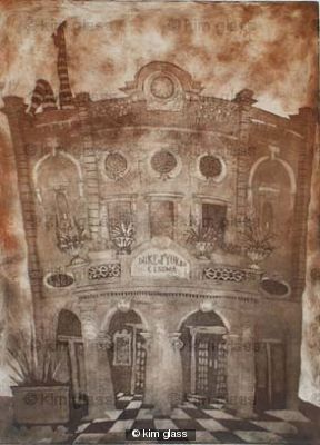 Grand Old- cinema