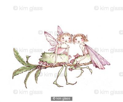 fairies