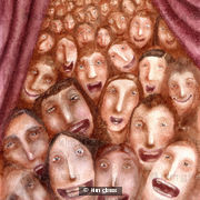 smile