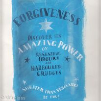 forgiveness