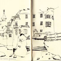 kingsand (sketch)