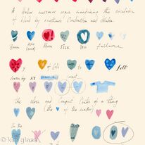 Hearts content